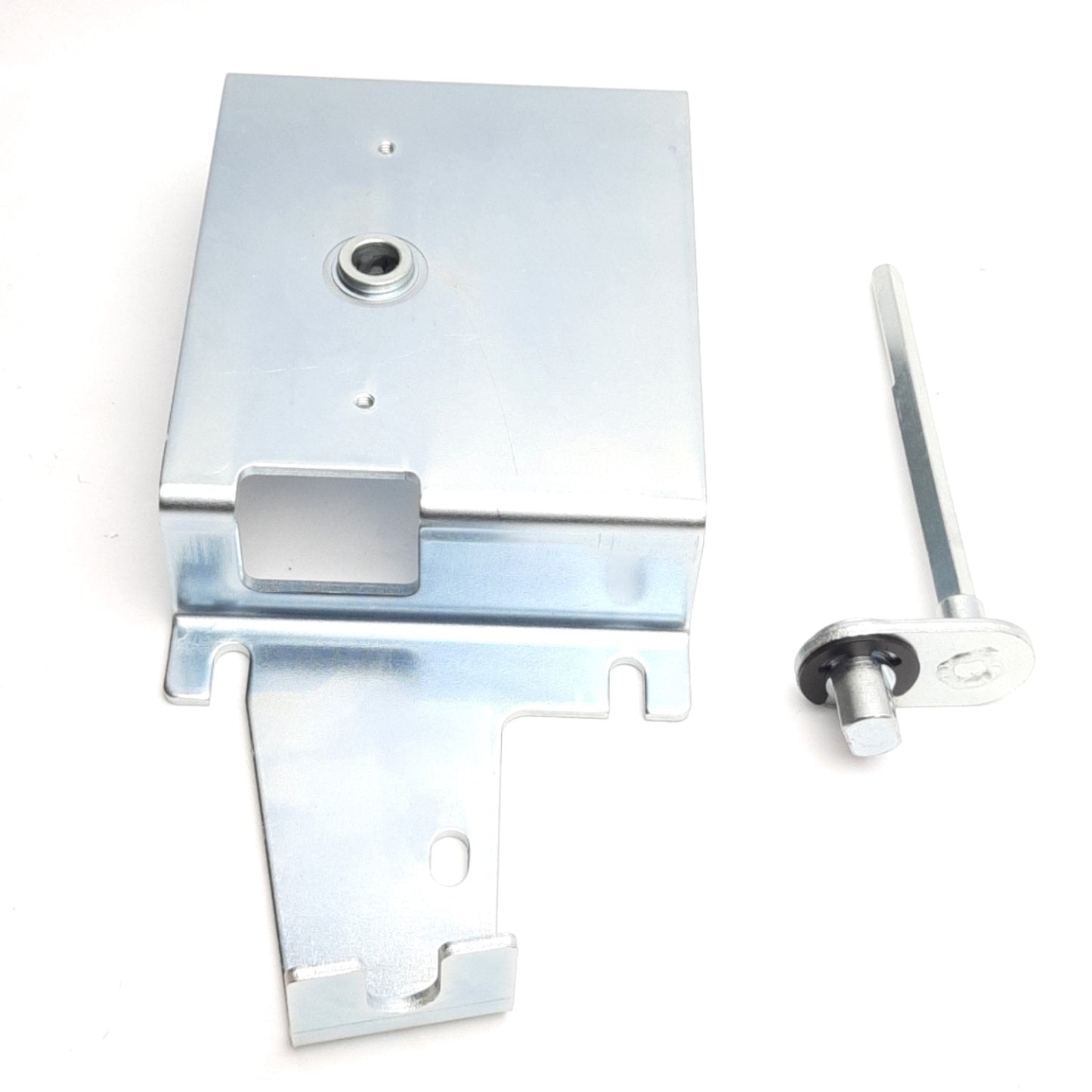 New ABB 1SCA022858R7930 Flange Handle Mechanism Kit For OS30FAJ12 & 0S30FACC12