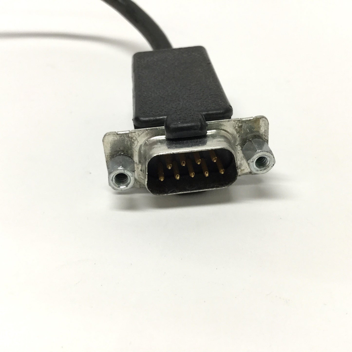 Used RSF Elektronik MSA 6708 Incremental Linear Encoder 470mm Range, 40µm Pitch, DB9