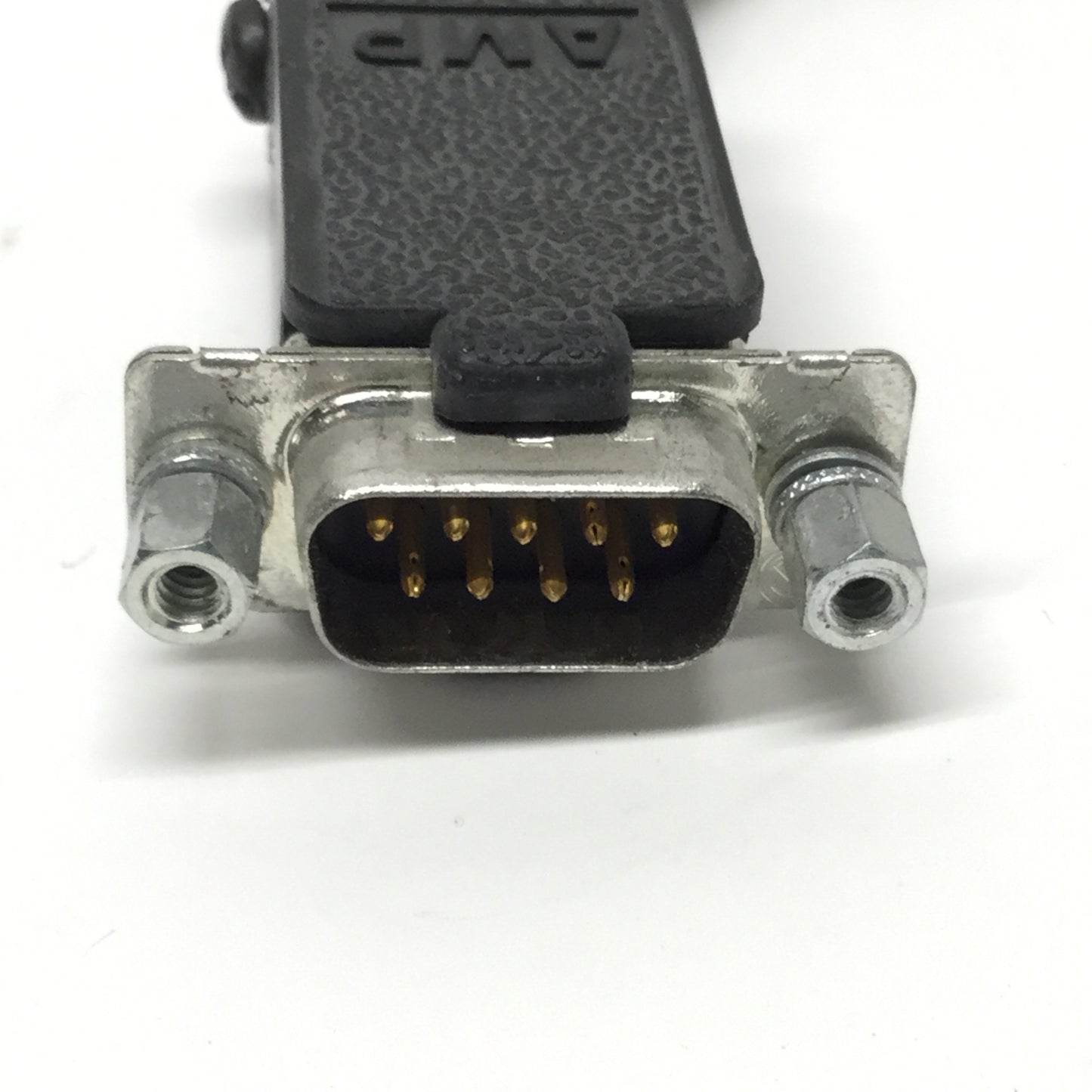 Used RSF Electronics MSA 6708 Incremental Linear Encode 520mm Range, 40µm Pitch, DB9