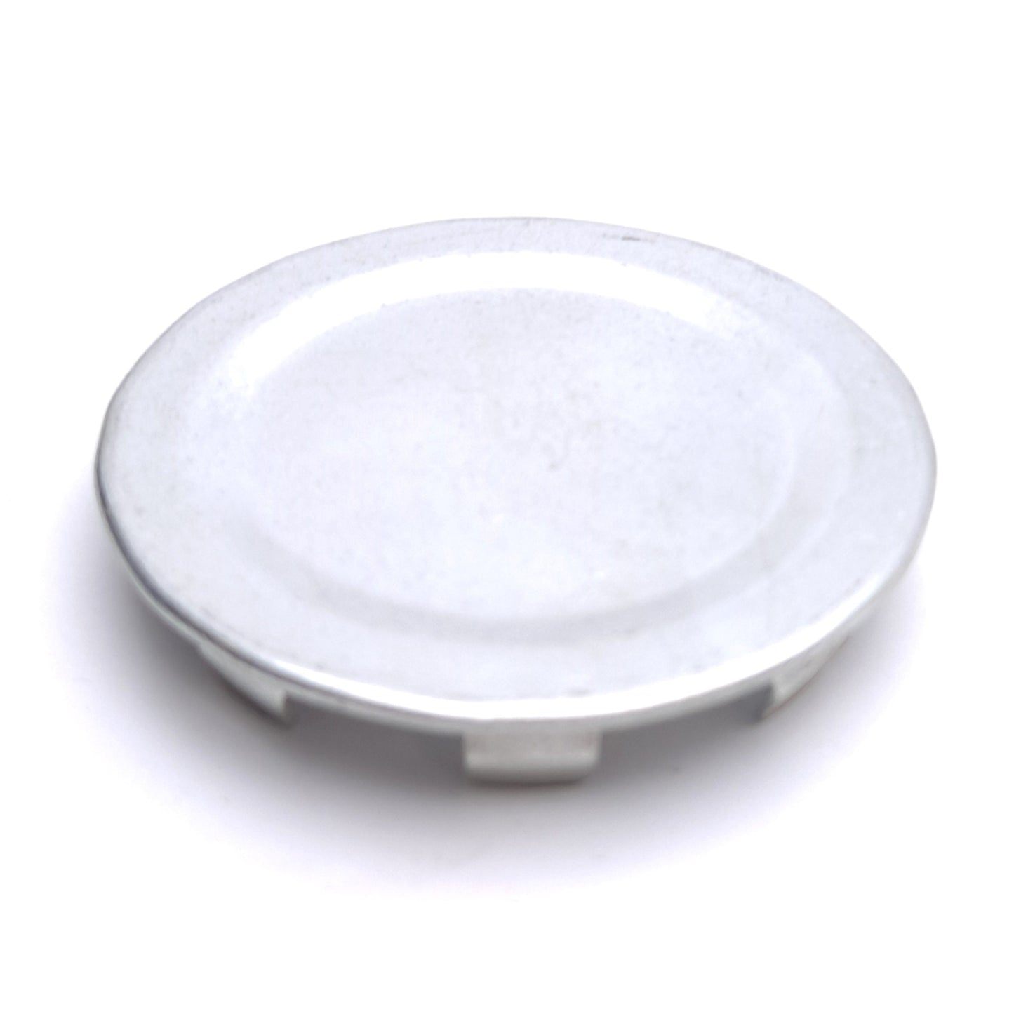 New – Open box Lot of 44 Hubbell RACO 1046 Knockout Seal, 1-1/2in Trade Size, Snap-In, Steel