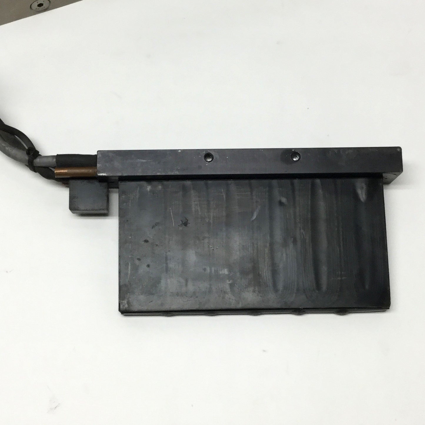 Used Anorad LEA-600 Brushless Linear Servo Motor 26.8 x 600mm Magnet Channel w/Coil