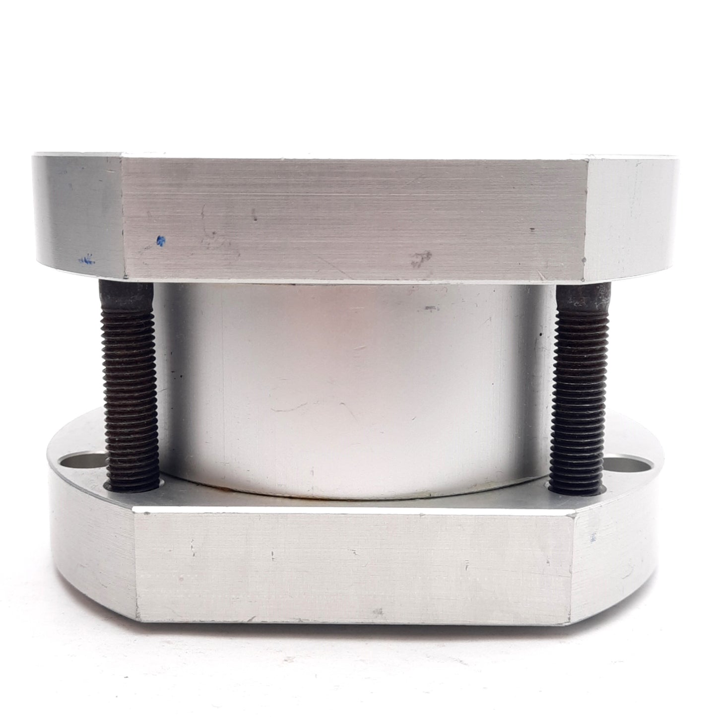 Used Numatics X0CN-00M3E-AAA0 Compact Cylinder ø3in Bore, 3/4in Stroke NPTF1/8 250PSI
