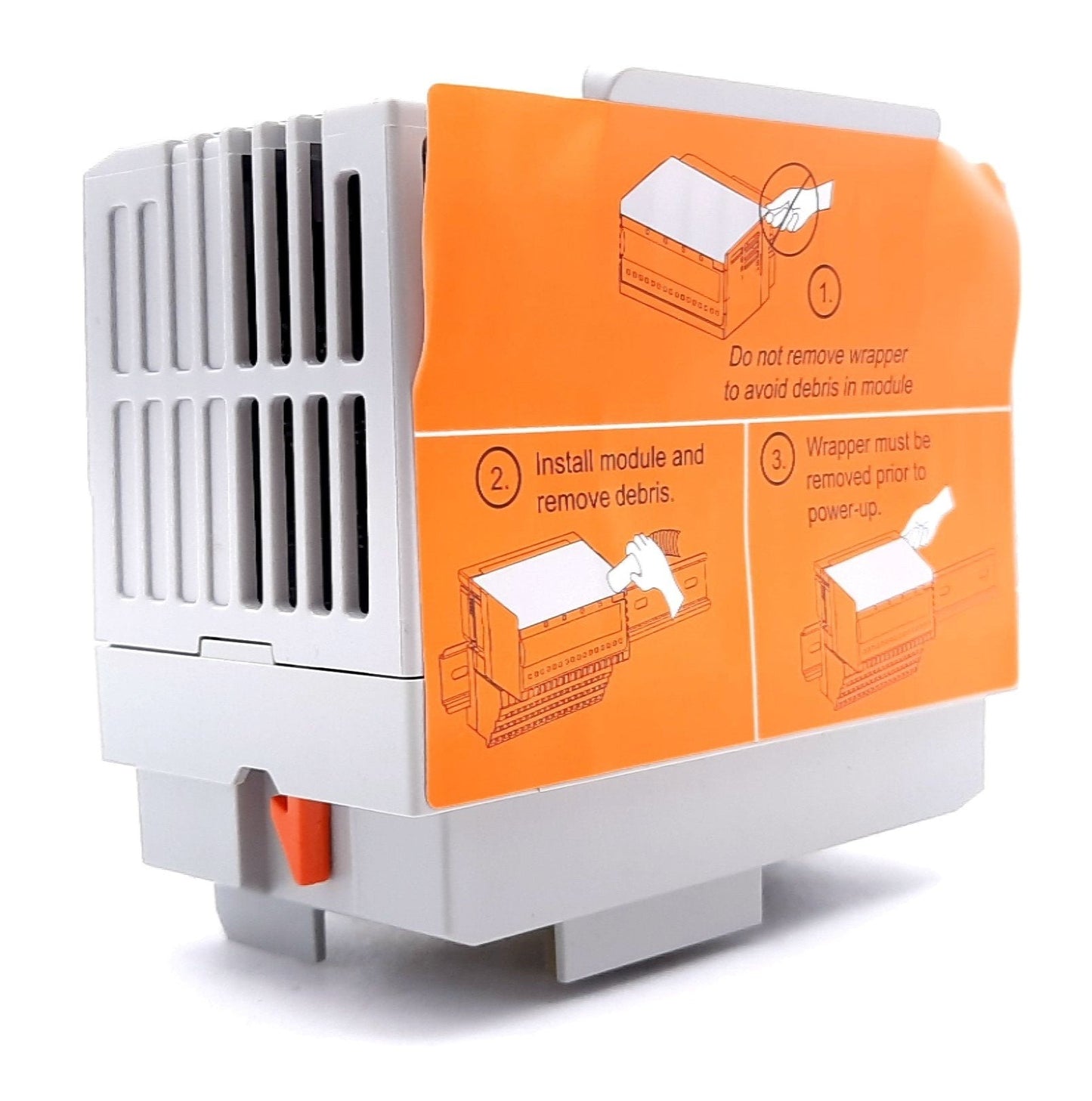 New Allen Bradley 5094-IB16 FLEX 5000 Digital 16-point Sinking Input Modules 15VDC