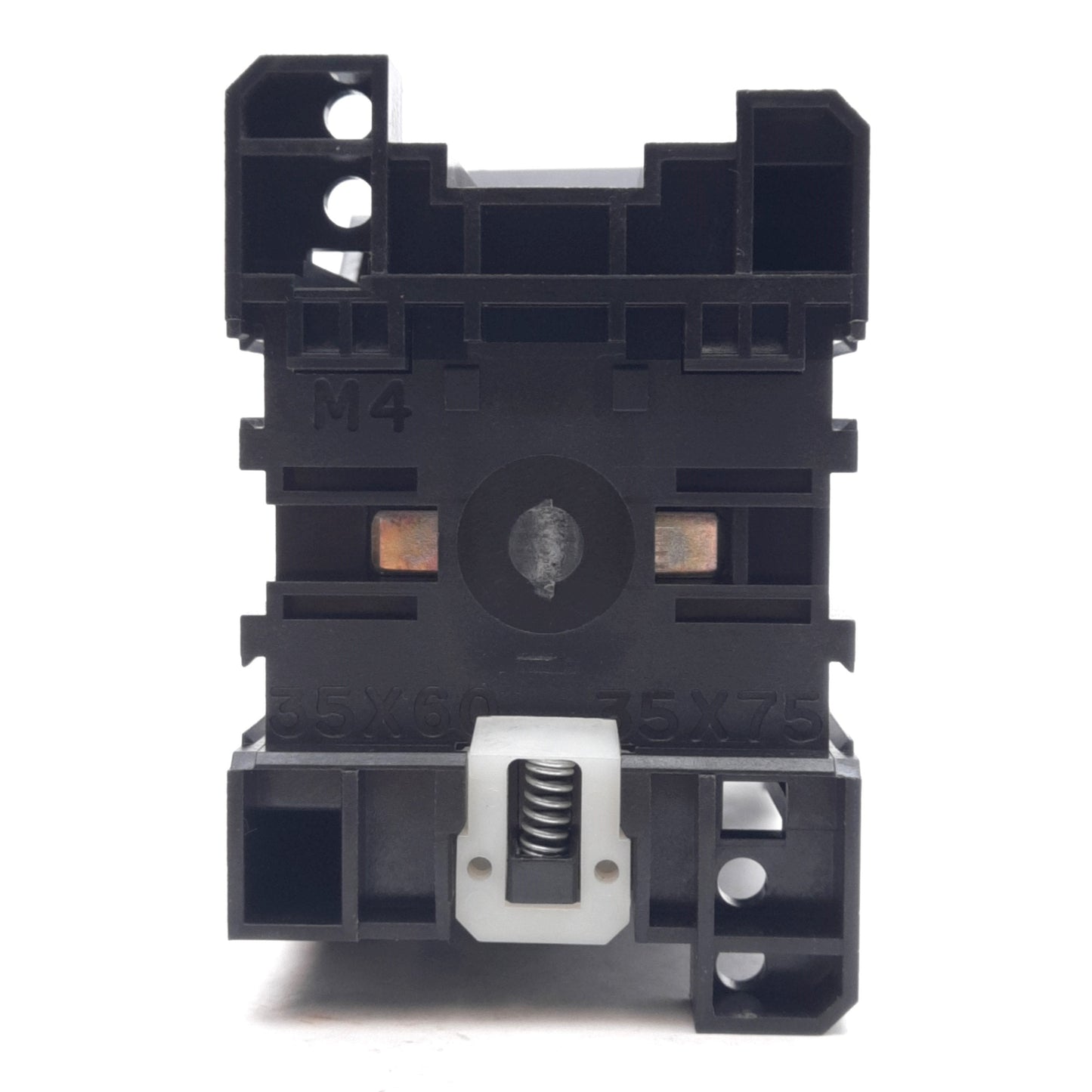 New – Open box Allen Bradley 100-A18NZ243 Contactor 3-Pole w/ Aux, 115-575VAC, 24VDC Coil