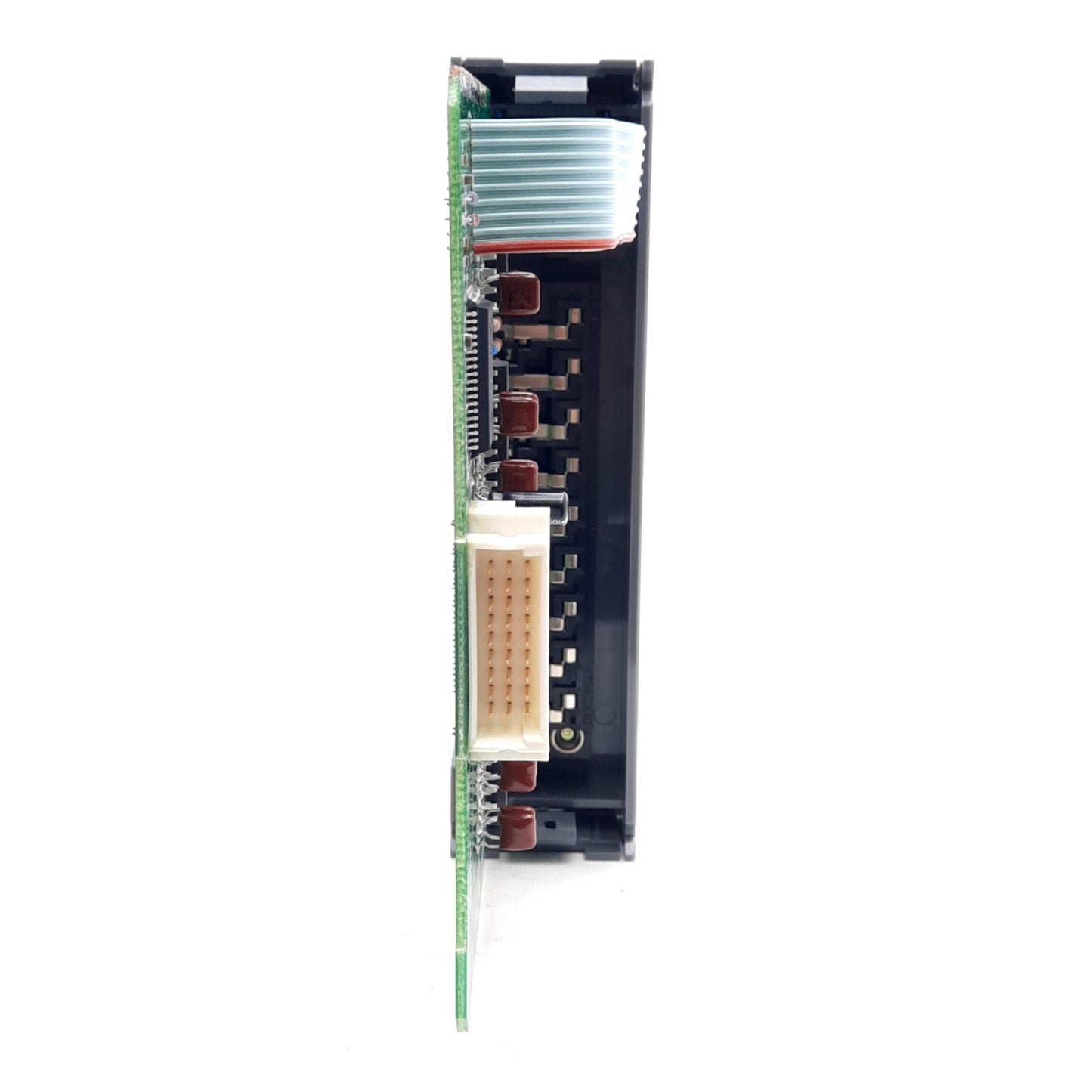 New Allen Bradley 1746-IB16 Ser C SLC500 PLC Input Module, 10-30VDC, 16-Points