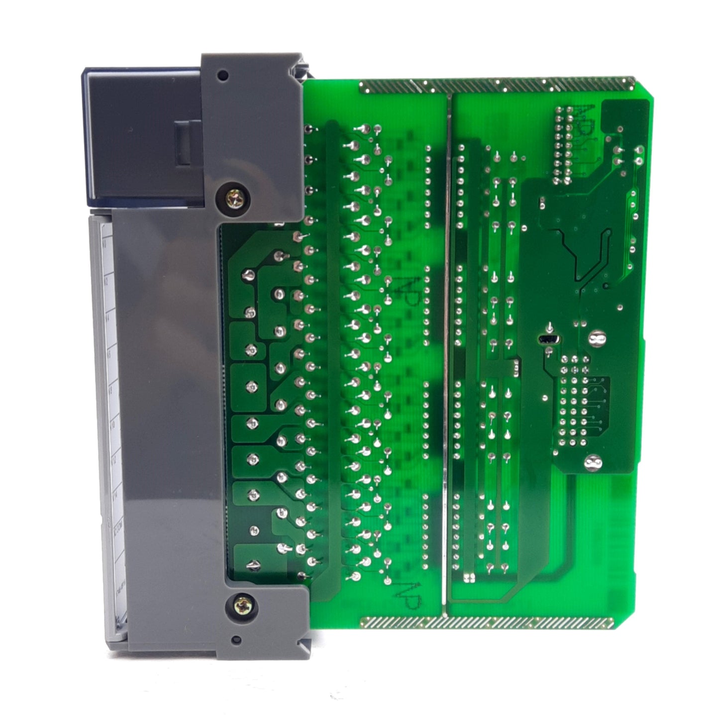 New Allen Bradley 1746-IB16 Ser C SLC500 PLC Input Module, 10-30VDC, 16-Points