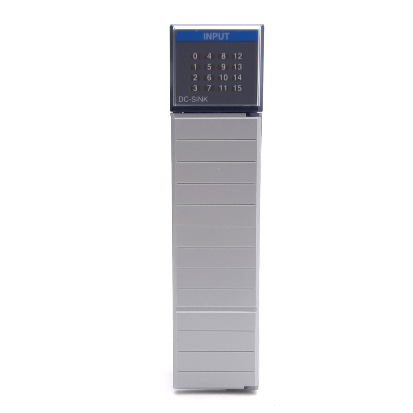 New Allen Bradley 1746-IB16 Ser C SLC500 PLC Input Module, 10-30VDC, 16-Points