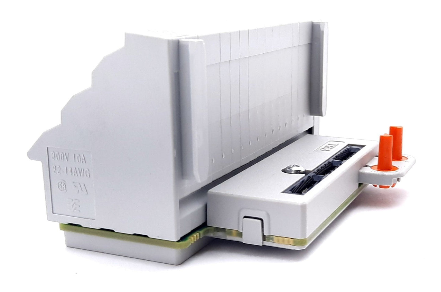 New Allen Bradley 5094-RTB3 Removable Terminal Block Screw, Use W/Flex 5000 Module