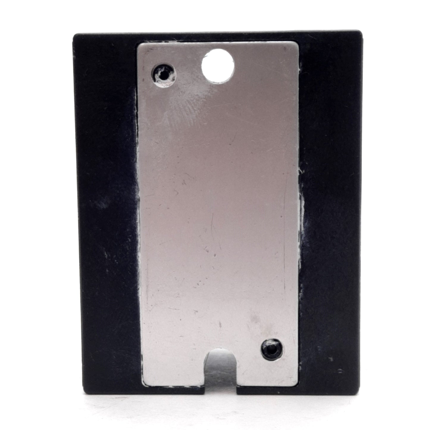 Used MDI HPR48D50 Solid State Relay, 1-Pole, 480VAC 50A, 4-32VDC Control, Screw Clamp