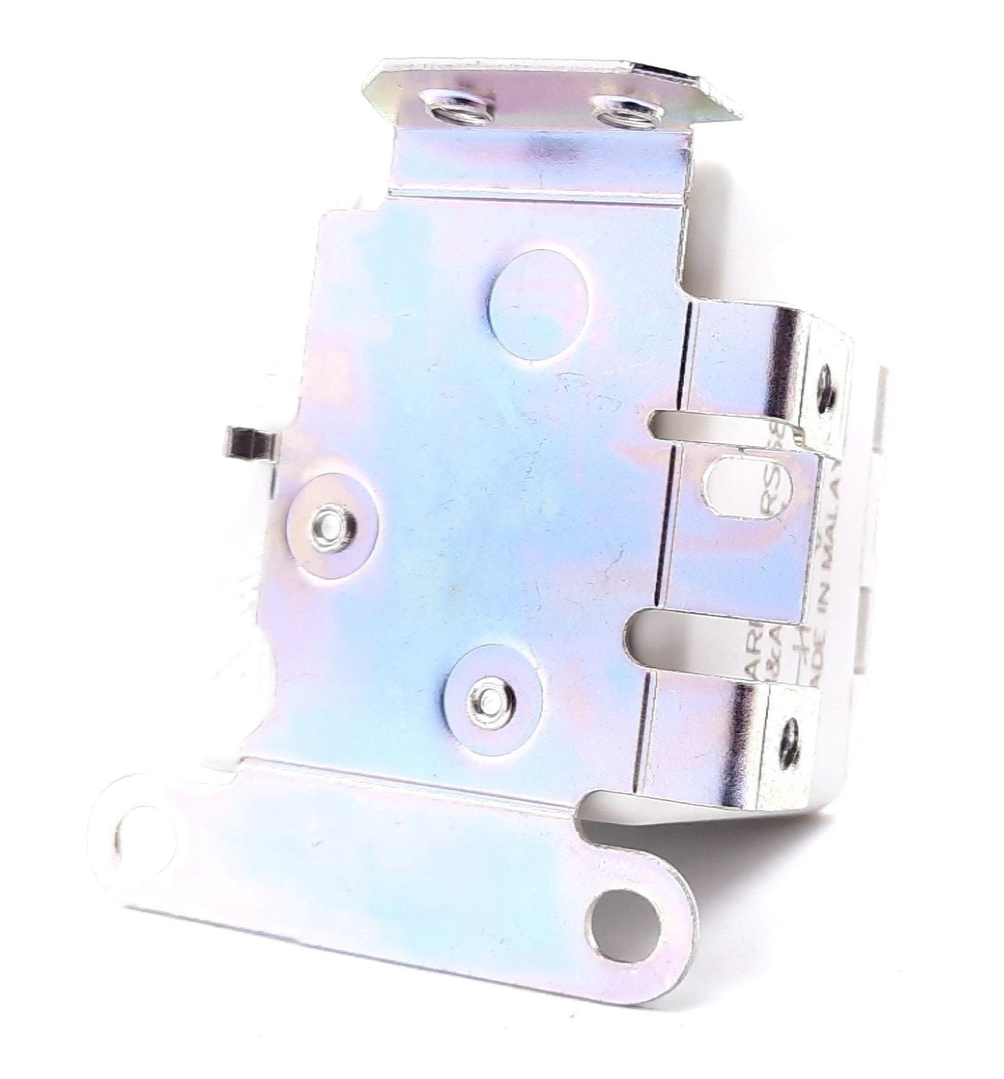 New Mars 19007 502V 68 Potential Relay, 502V, Rating: 35A, 60 Hz, Screw Terminal