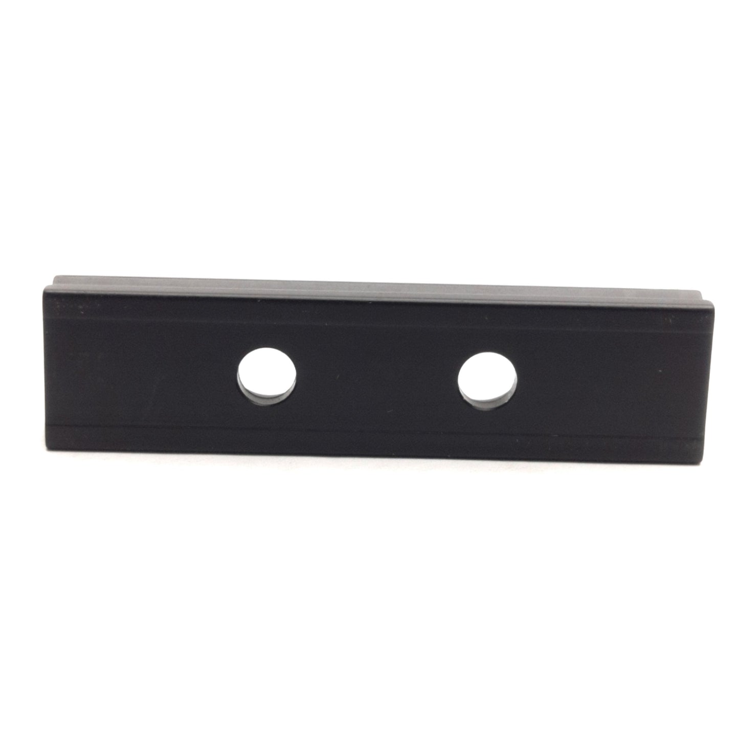 Used Thorlabs RLA0300 Dovetail Optical Rail, 3in Length, 19mm Width, 8-32 Thread