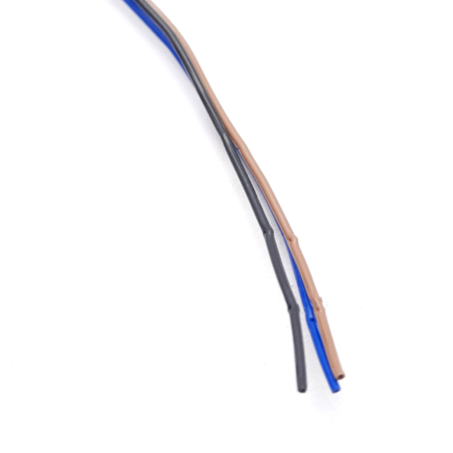 New Omron E3T-SL21 Photoelectric Sensor 12-24VDC, 5-30mm Range, Light-ON, NPN Output