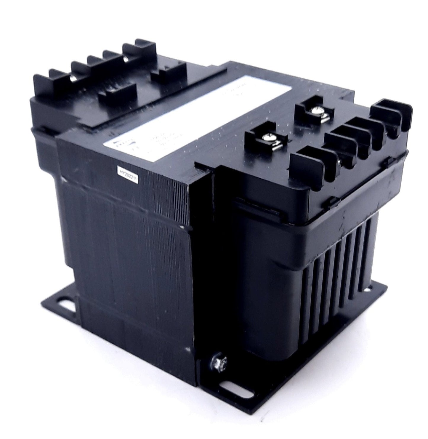 New Hammond Power Solutions PH1000MQMJ Transformer 1000VA 240/480VAC Primary