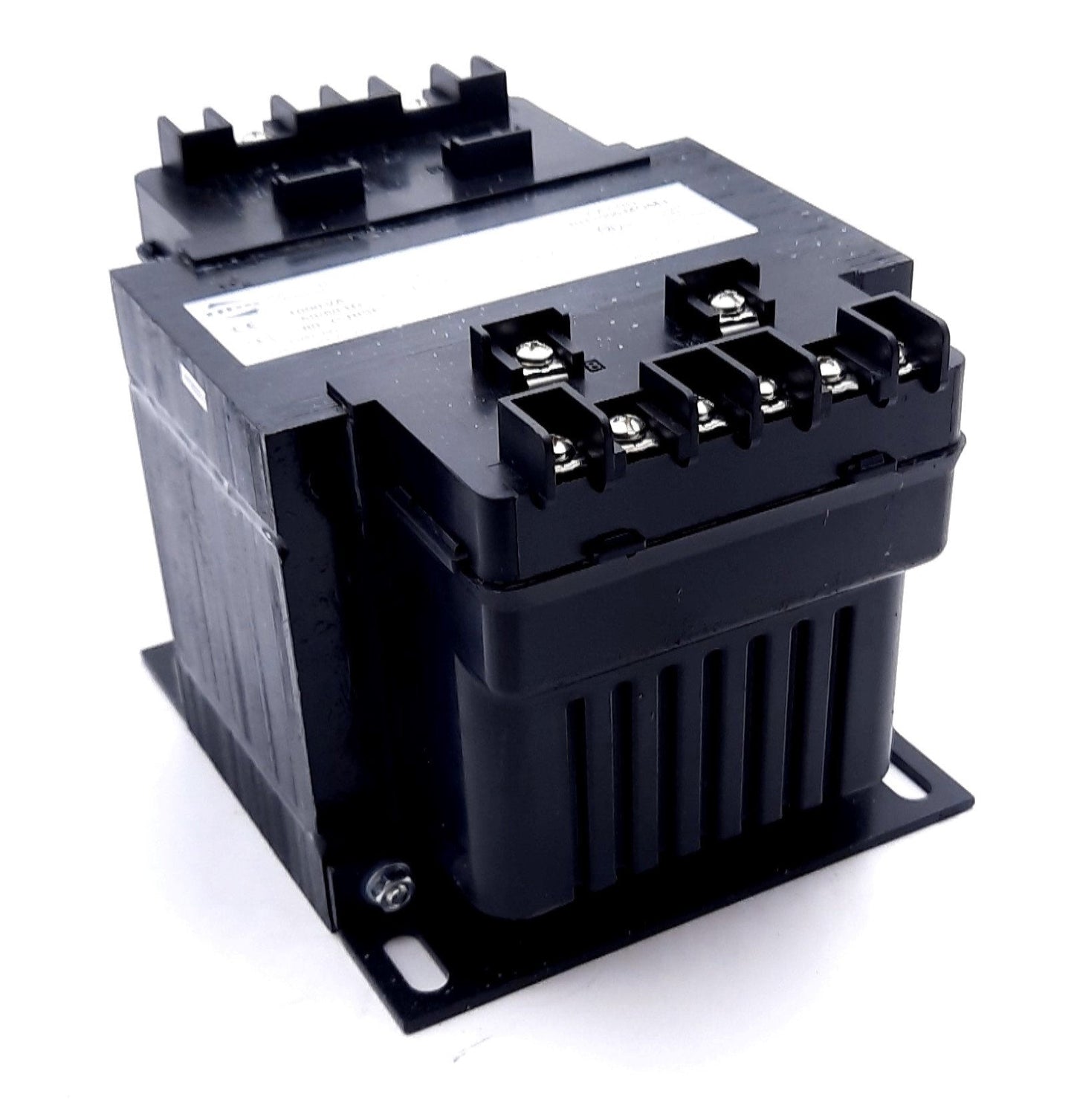 New Hammond Power Solutions PH1000MQMJ Transformer 1000VA 240/480VAC Primary