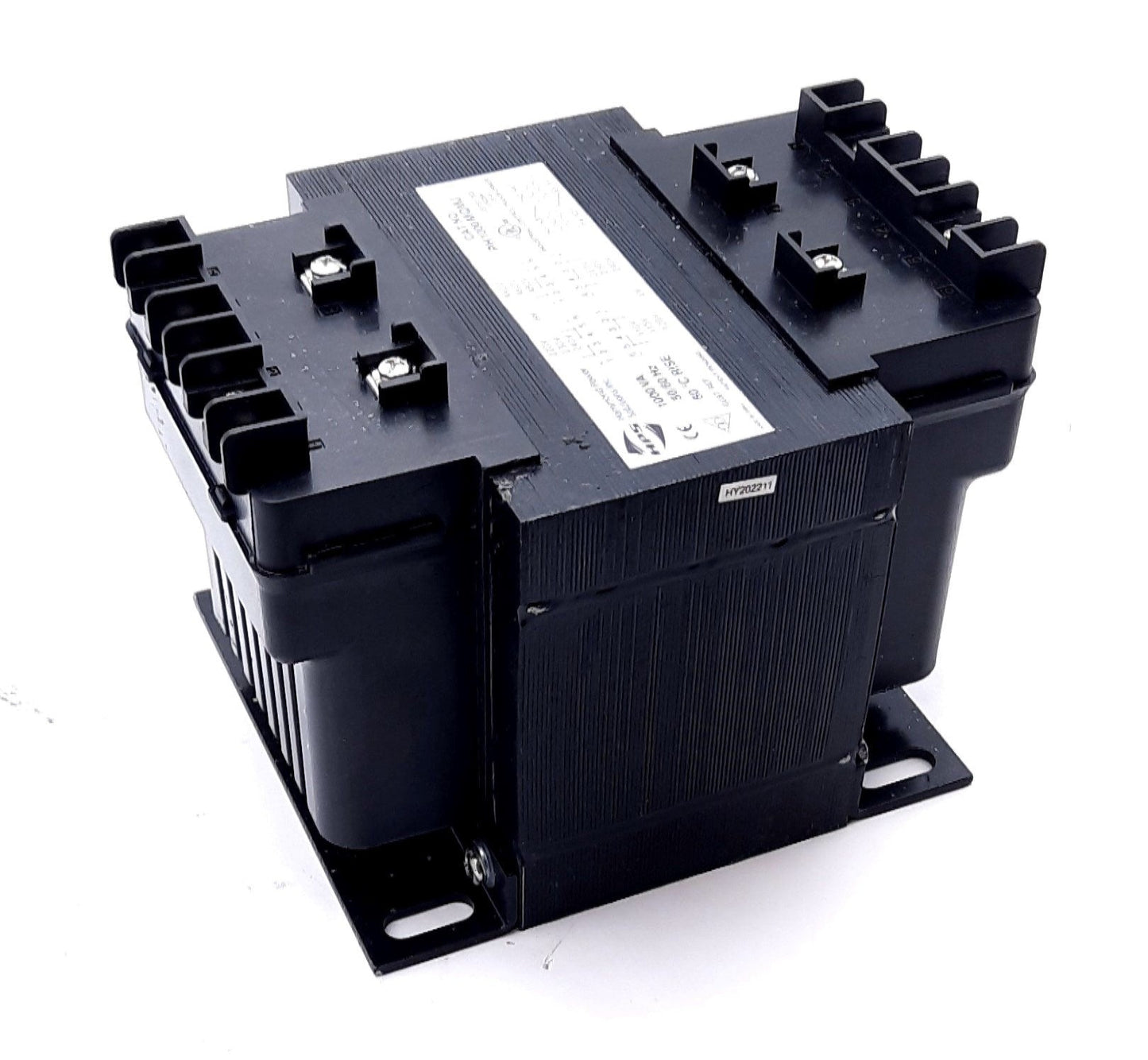 New Hammond Power Solutions PH1000MQMJ Transformer 1000VA 240/480VAC Primary