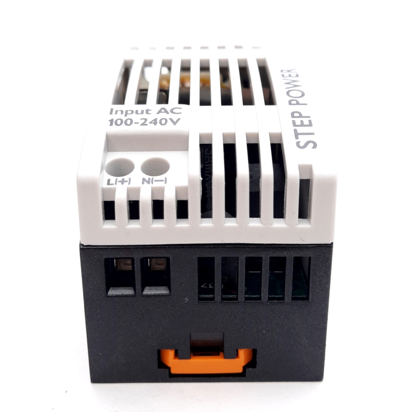 New – Open box Phoenix Contact 2868622 Power Supply Unit, 100-240VAC IN, 24VDC OUT, DIN Rail