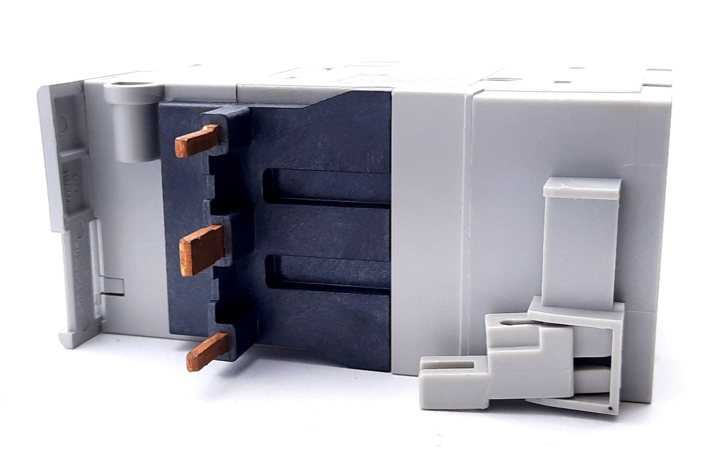 Used Allen Bradley 193-ED1ED Overload Relay Fixed Class 10 3 Phase 5.4-27A