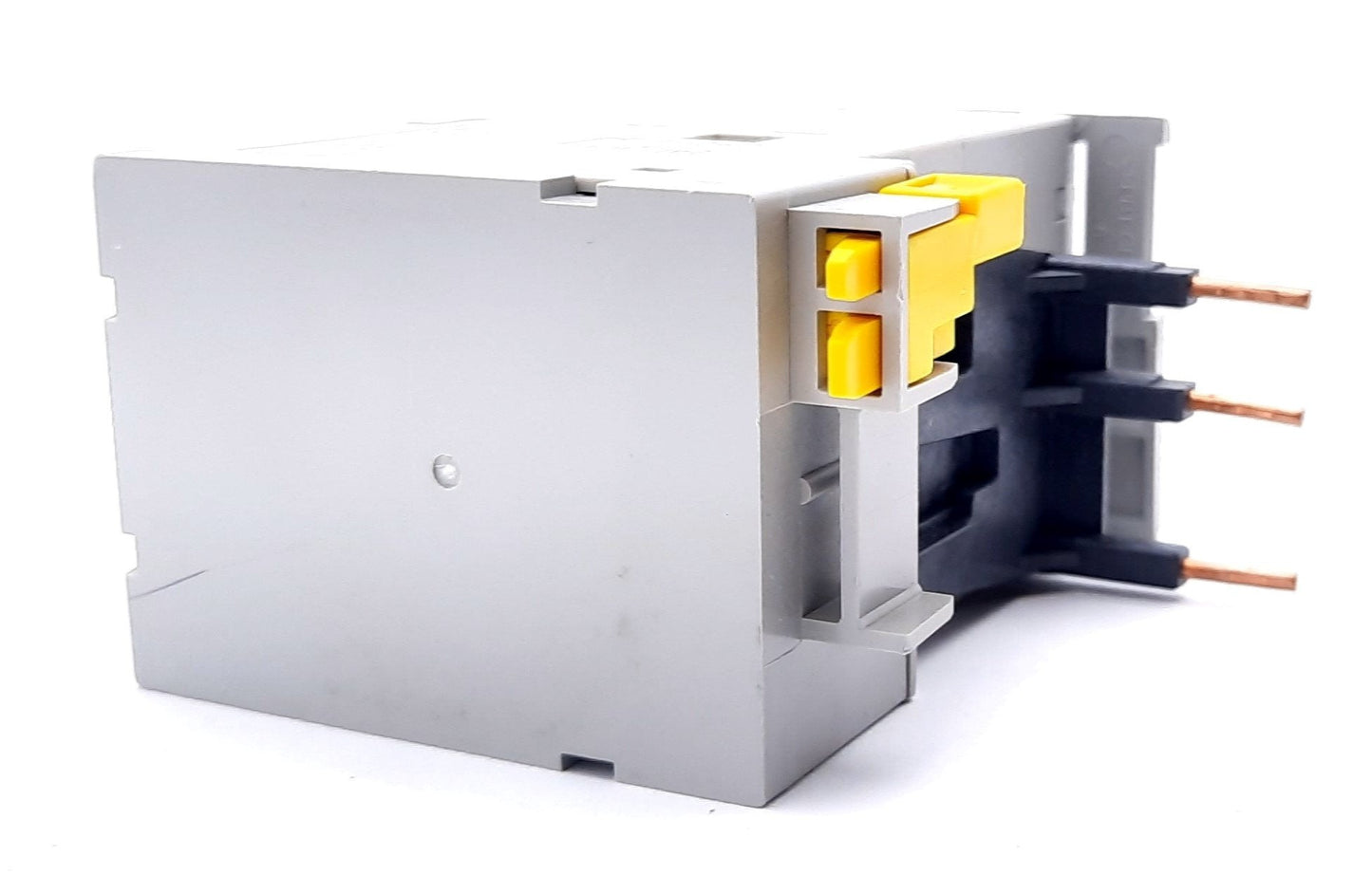 Used Allen Bradley 193S-EERB Overload Relay Single Phase Trip Class 10-30 3.2-16A