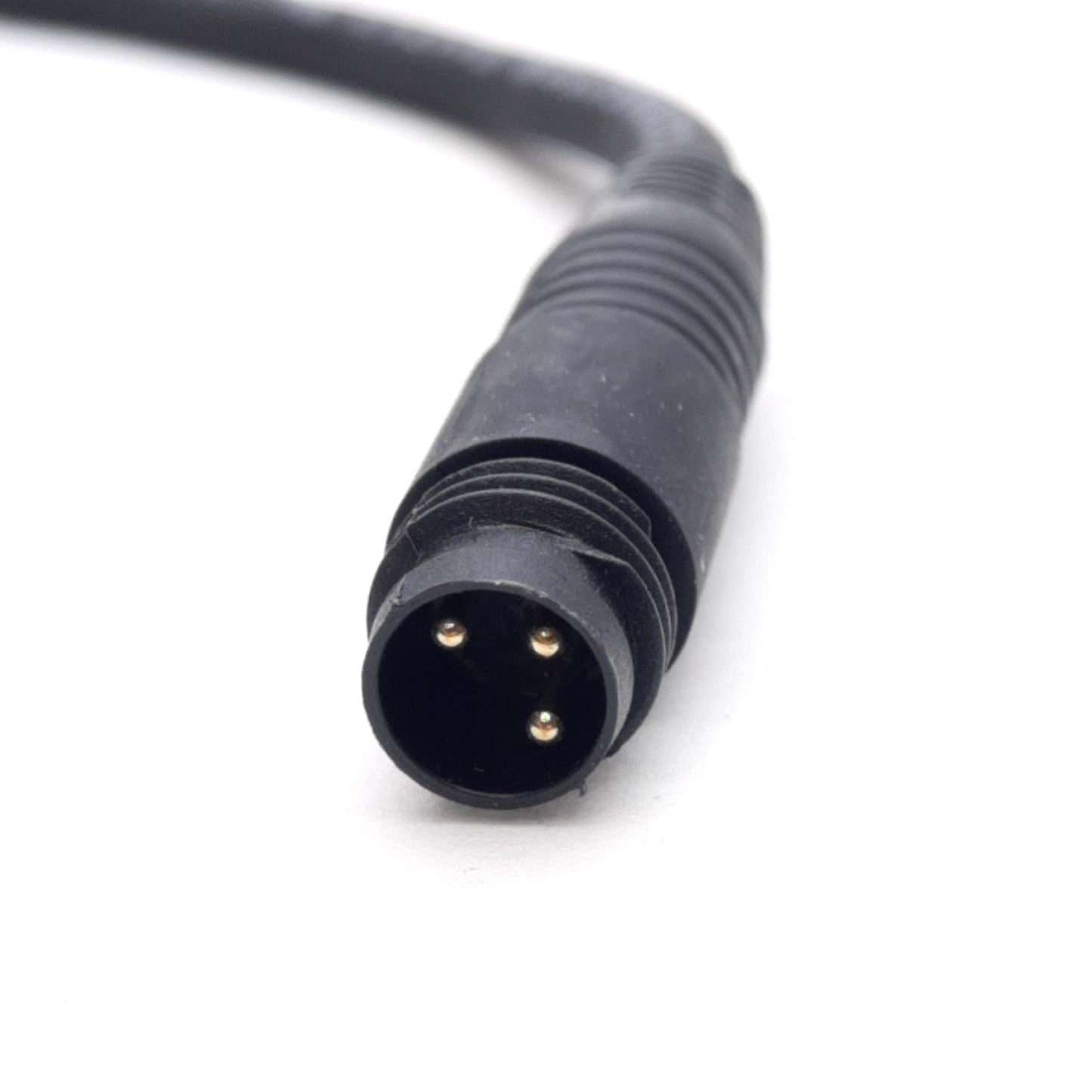 New – Open box Numatics SR6-022 Reed Switch, Normally Open, 5-125VAC/DC, M8 3-Pin Male