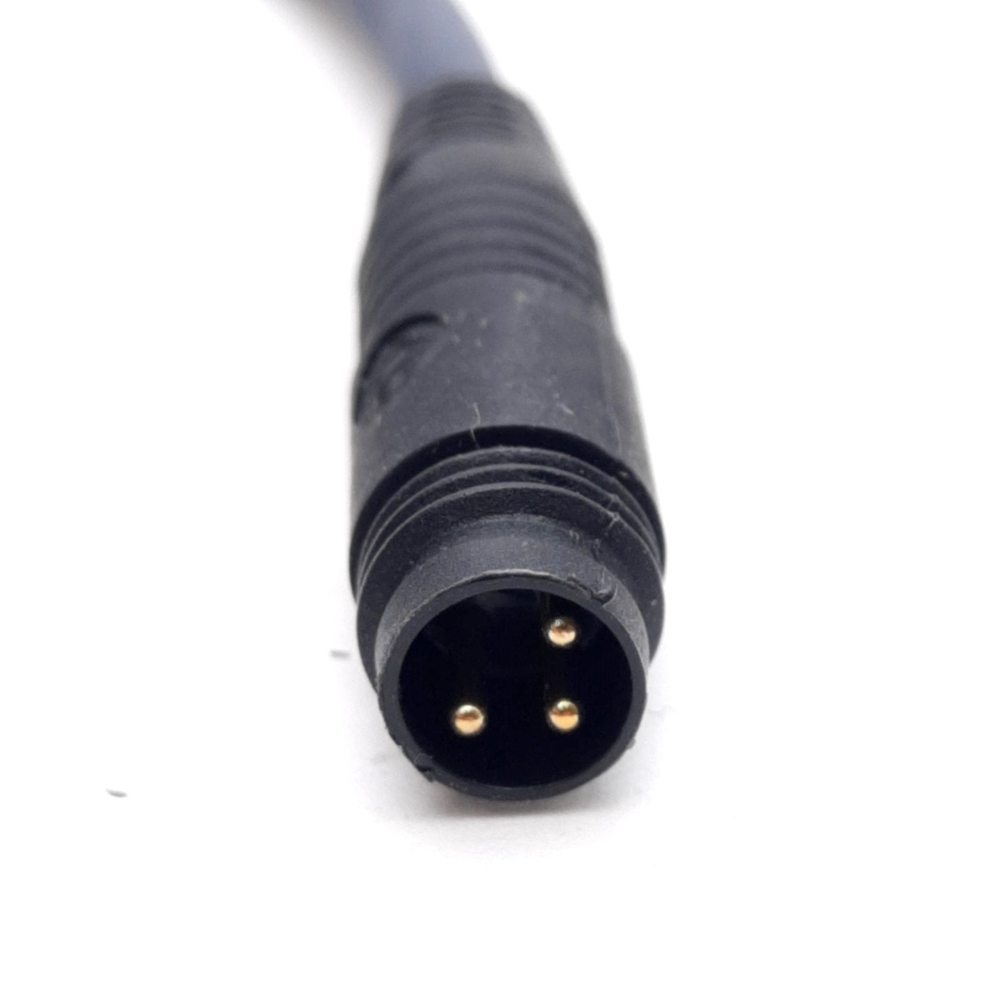 Used Numatics SR6-022 Reed Switch, Normally Open 5-125VAC/DC, M8 3-Pin Male