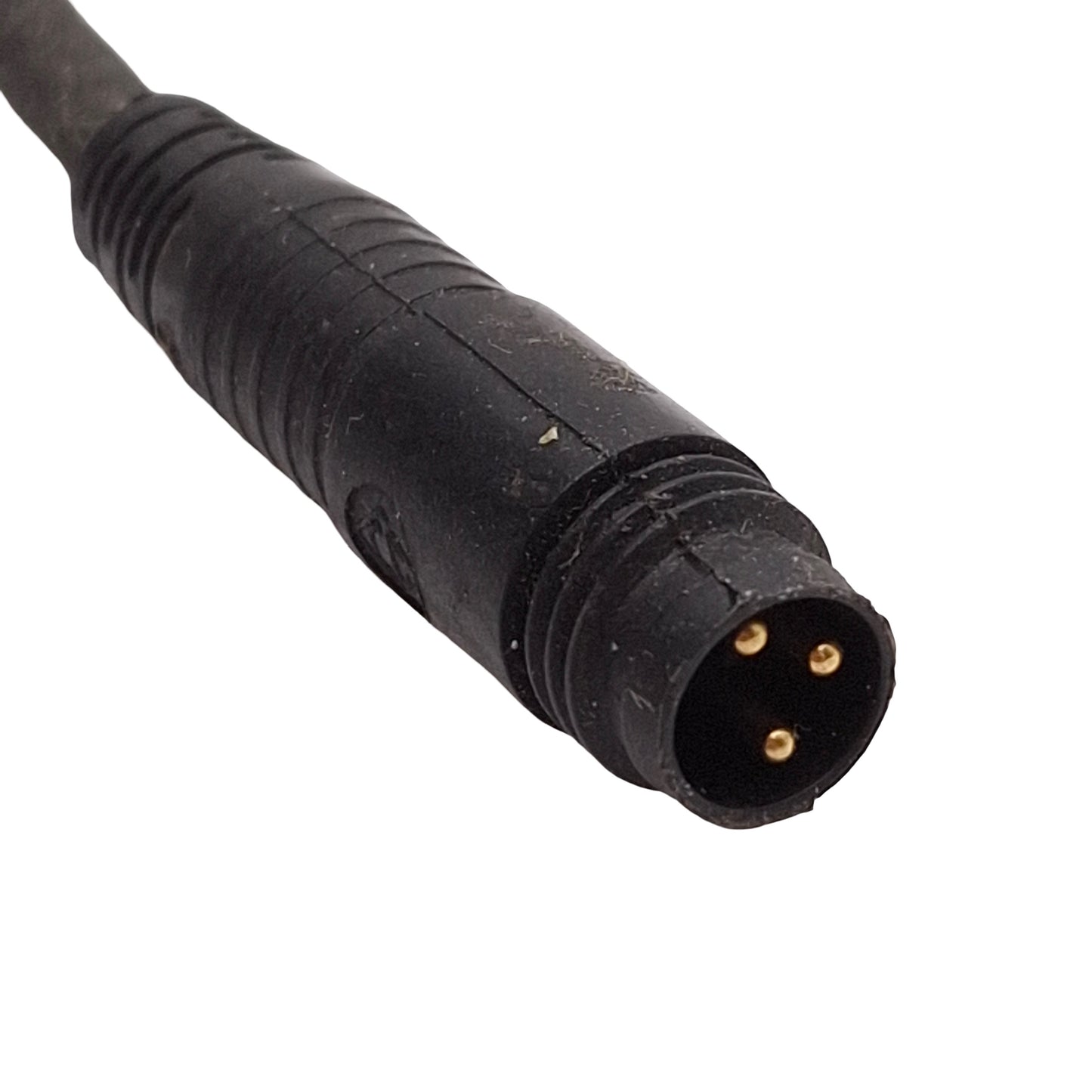 Used Numatics SH6-021 Reed Switch, Normally Open PNP, 6-30VDC, M8 3-Pin Male
