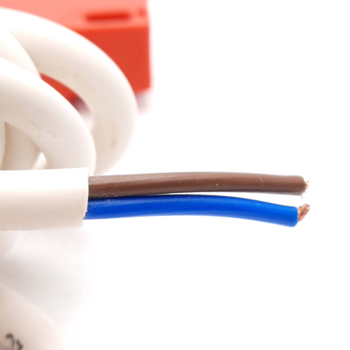 Used Allen Bradley 440N-G02044 Guardmaster Ferrogard Safety Switch, NC, 24VDC 1A