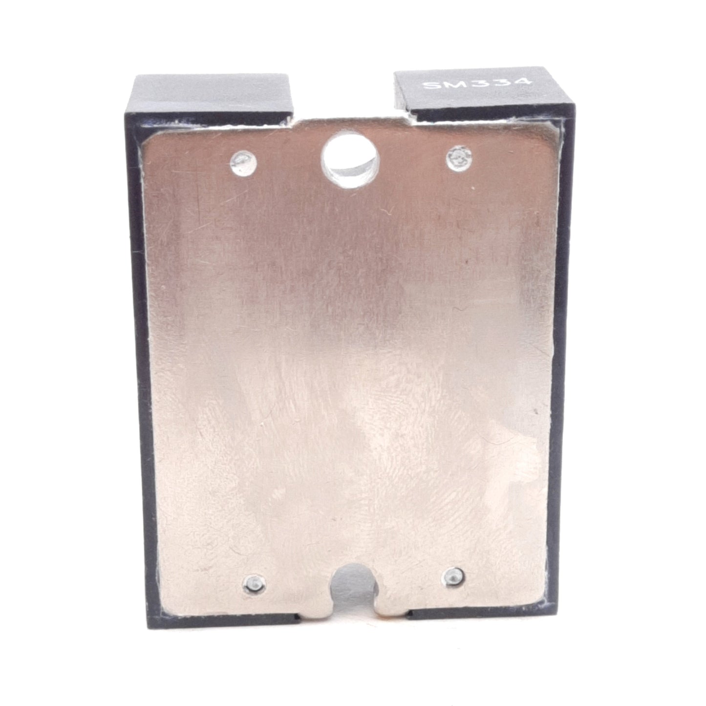 Used Crydom D4890-10 Solid State Relay, 4-32VDC Control, 480VAC Operating, 90A Load