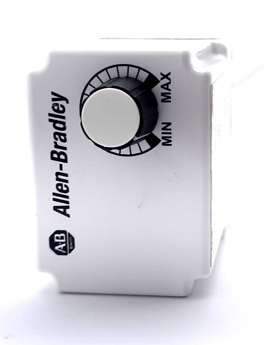 New Allen Bradley 700-HT12BU120 Tube Base Timing Relay 120-240VAC, 1 N.O 1 N.C