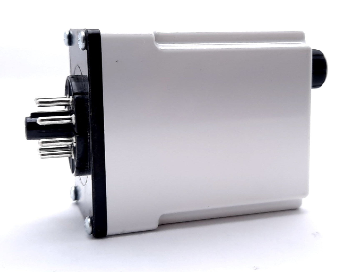 New Allen Bradley 700-HT12BU120 Time Delay Relay 120VAC Coil, 1NO-1NC, 1-100s