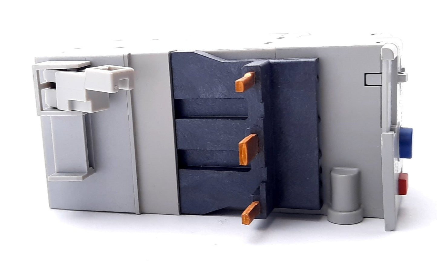 New Allen Bradley 193-ED1ED Overload Relay Fixed Class 10, 3 Phase 5.4-27A