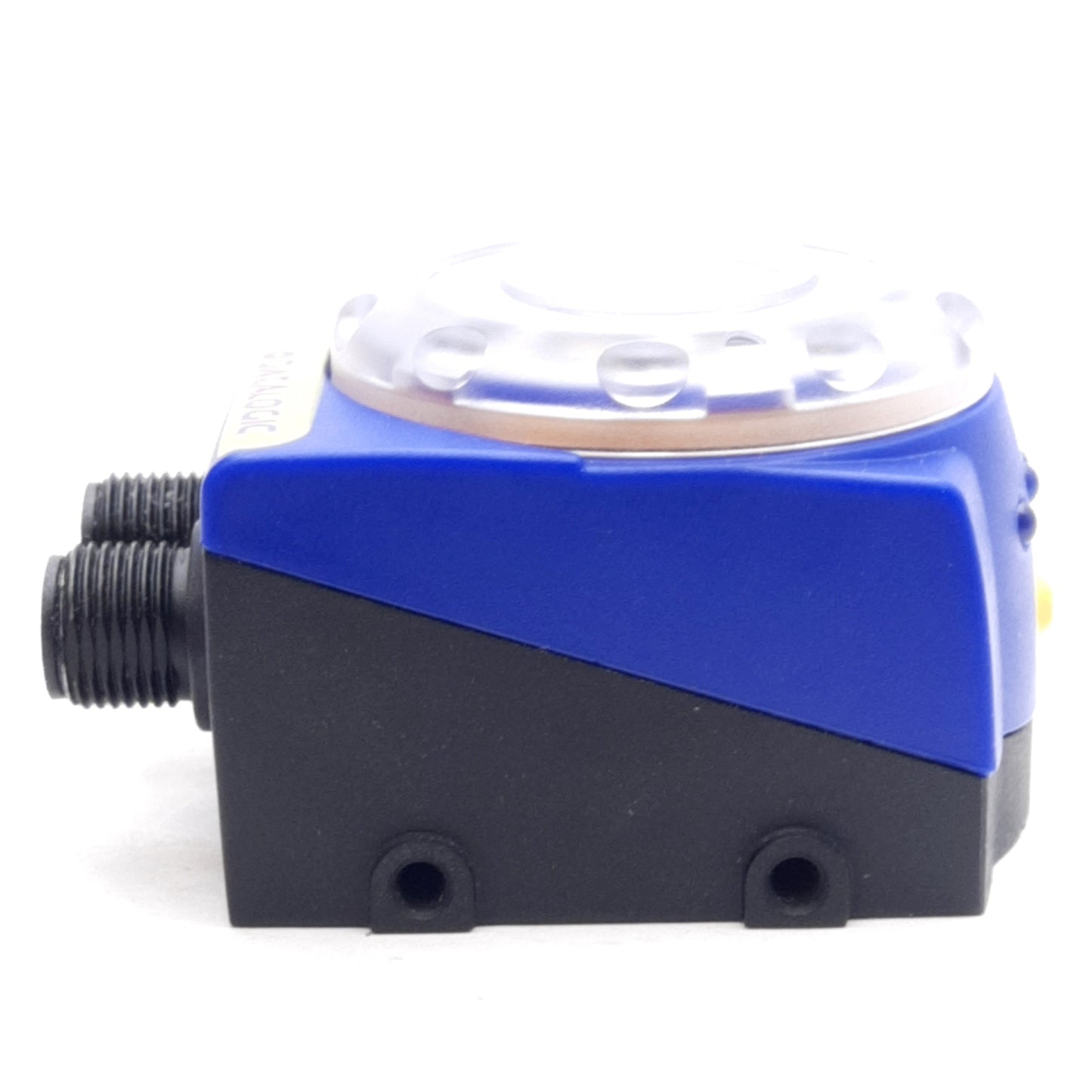 New Datalogic DataVS2-08-DE-OBJ Machine Vision Camera 1/3in CMOS 650x480 M12 24VDC