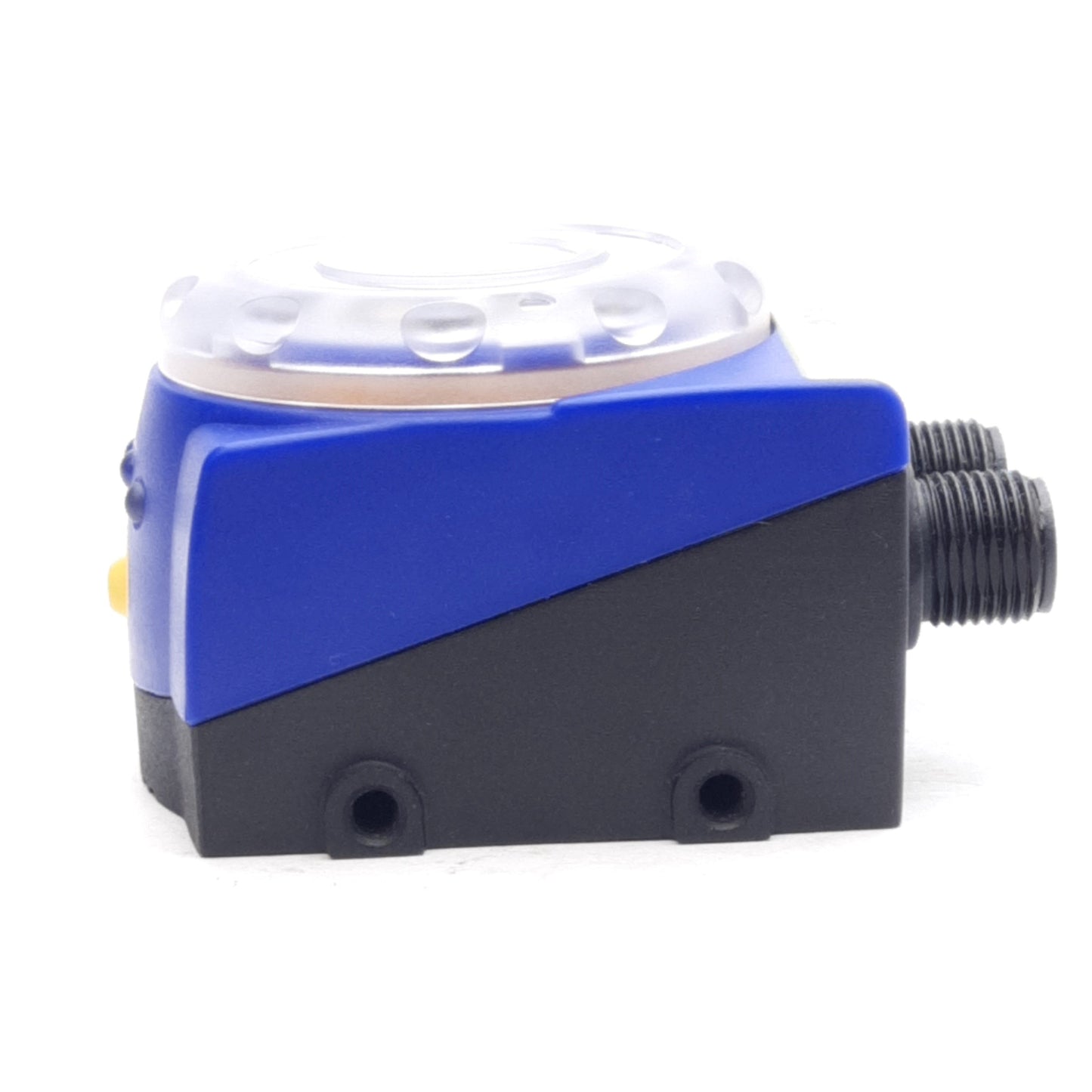 New Datalogic DataVS2-08-DE-OBJ Machine Vision Camera 1/3in CMOS 650x480 M12 24VDC