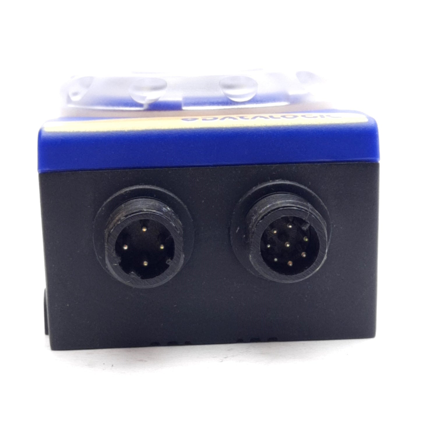 New Datalogic DataVS2-08-DE-OBJ Machine Vision Camera 1/3in CMOS 650x480 M12 24VDC