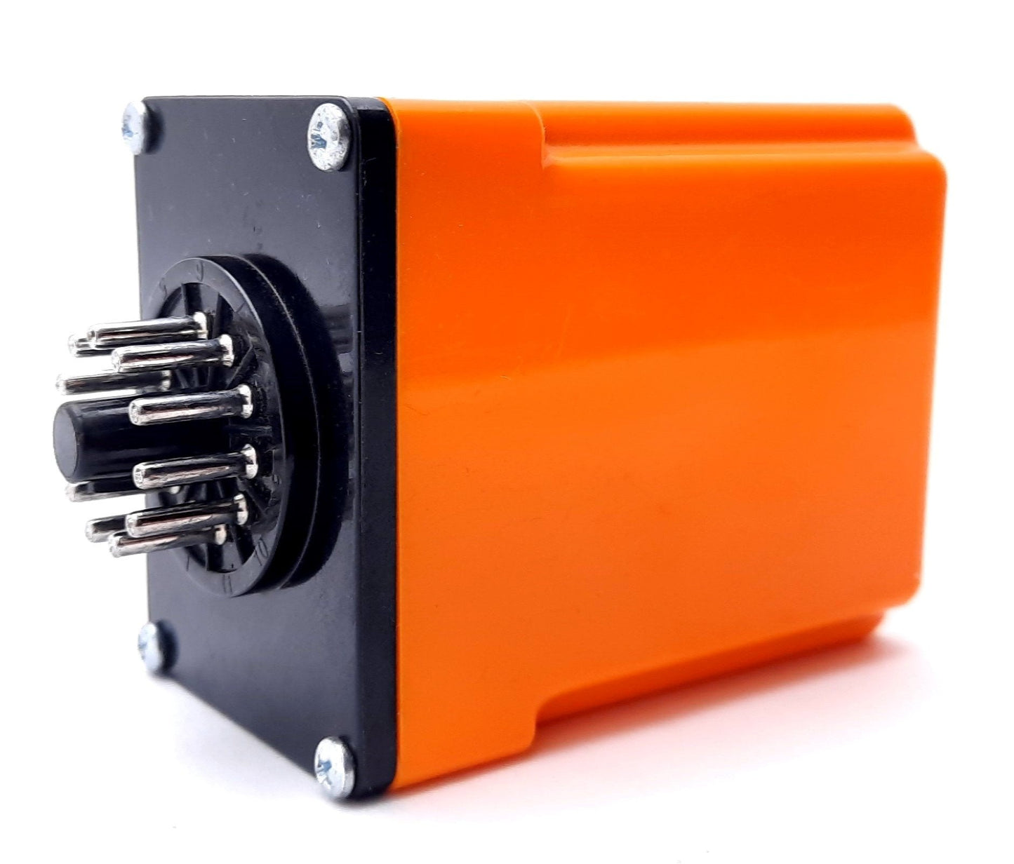 Used ATC Diversified Electronics ARB-240-ADA Industrial Relays DPDT 10A 240VAC