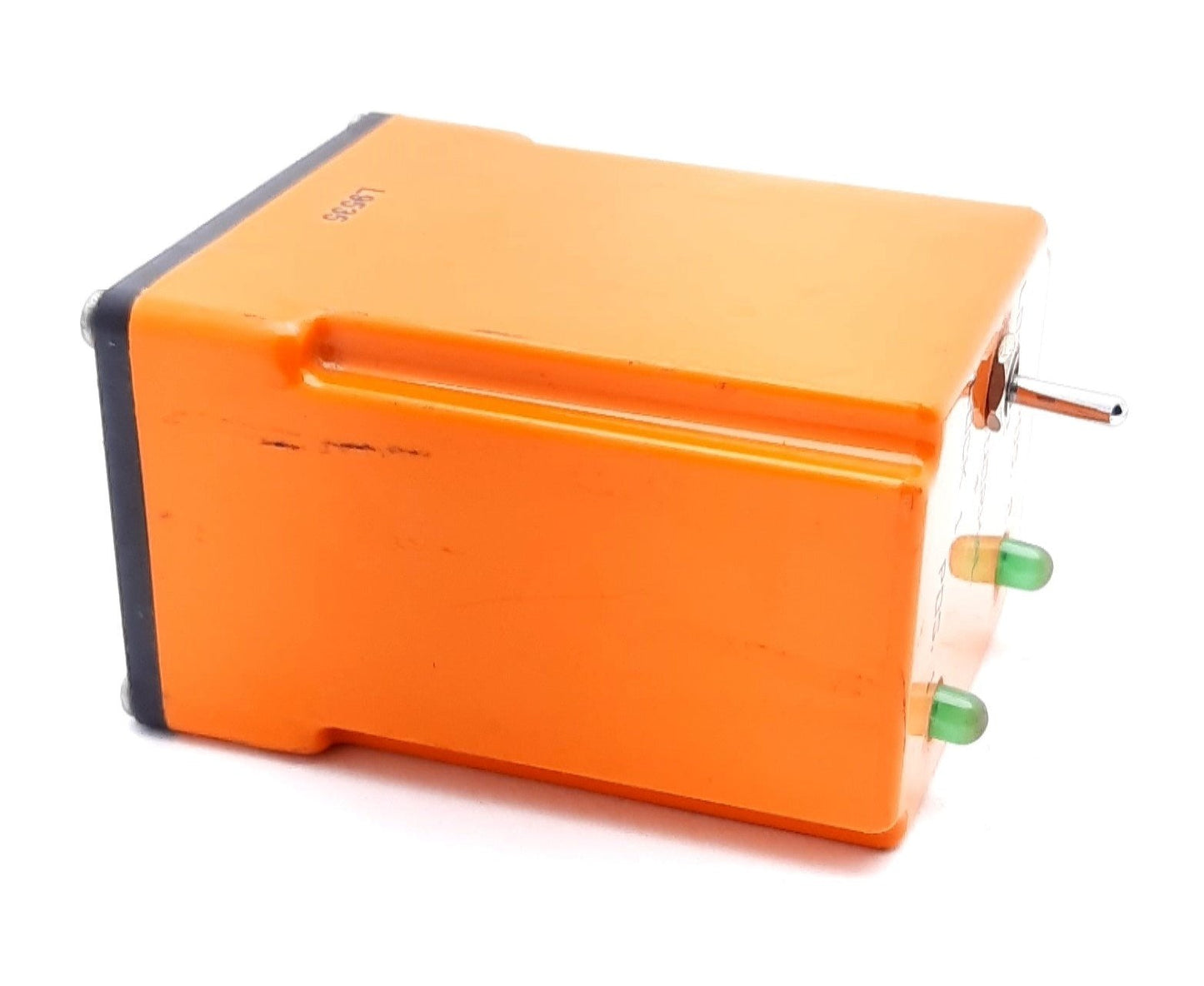 Used ATC Diversified Electronics ARB-120-ABA Duplexor Alternating Relay 10A 240VAC