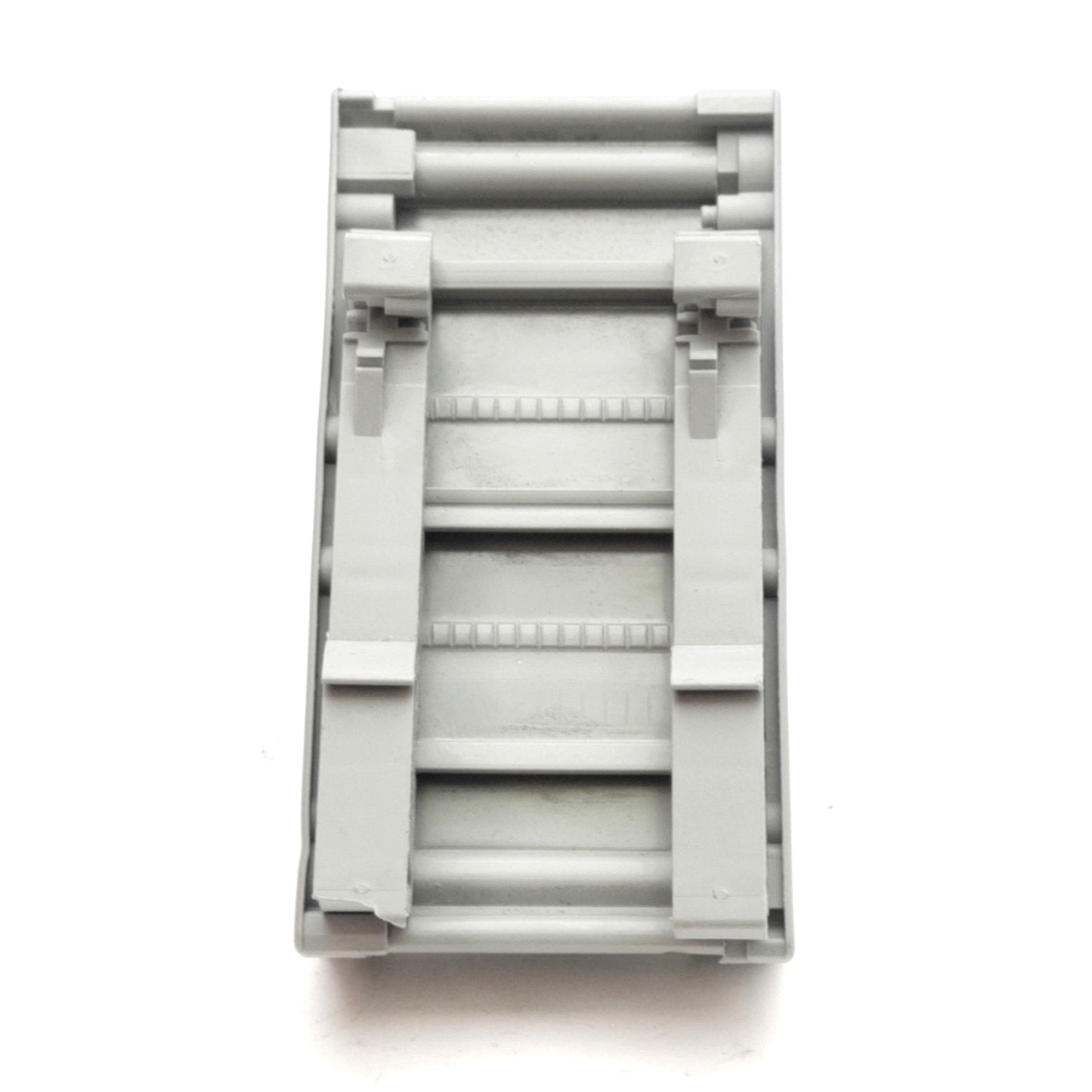 Used Datalogic 661-0399 M1XX Camera I/O Board, 9-Pin D-Sub Female, 7-Terminals