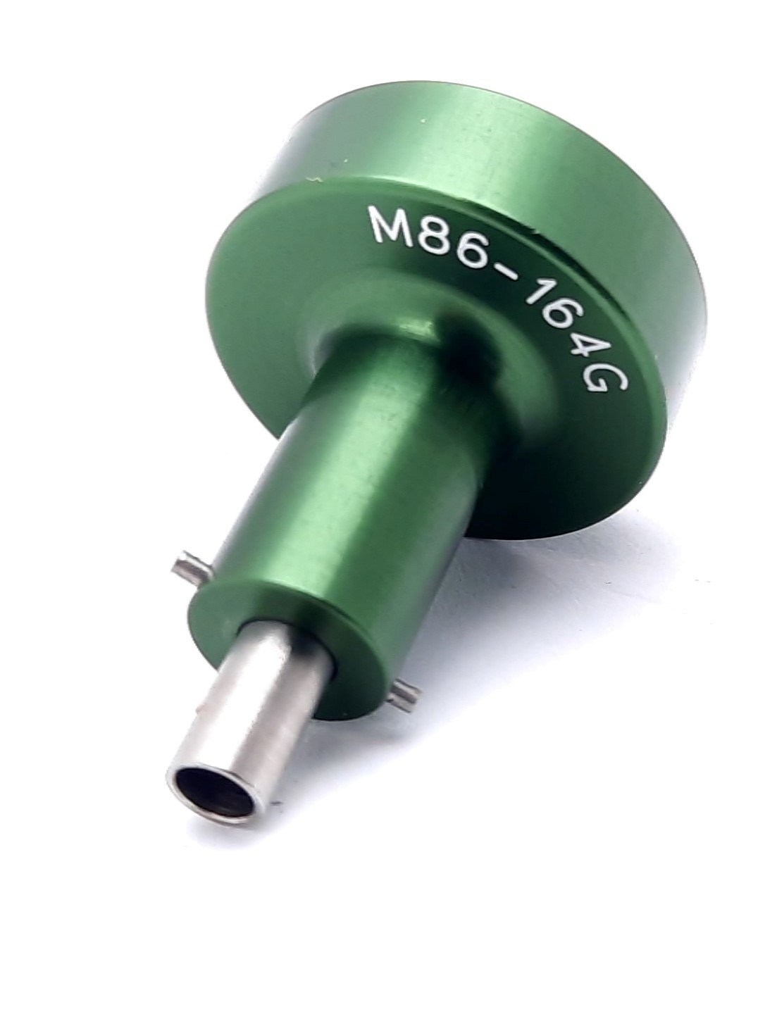 New DMC M86-164G Crimper Positioning Tool locator 16-28Awg