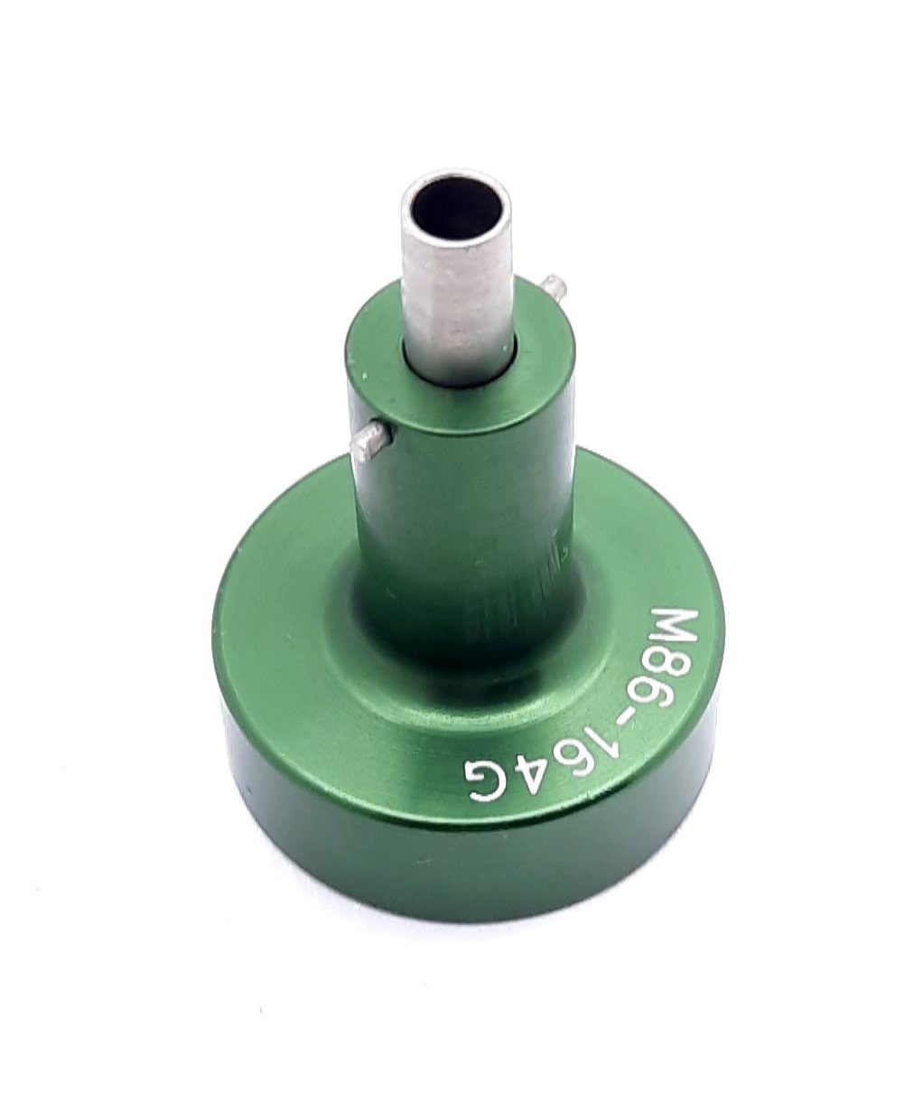 New DMC M86-164G Crimper Positioning Tool locator 16-28Awg