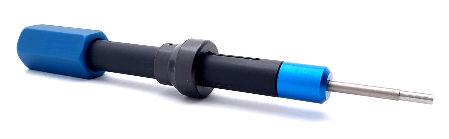 New DMC DRK271 Extraction, Removal & Insertion Tools 16AWG