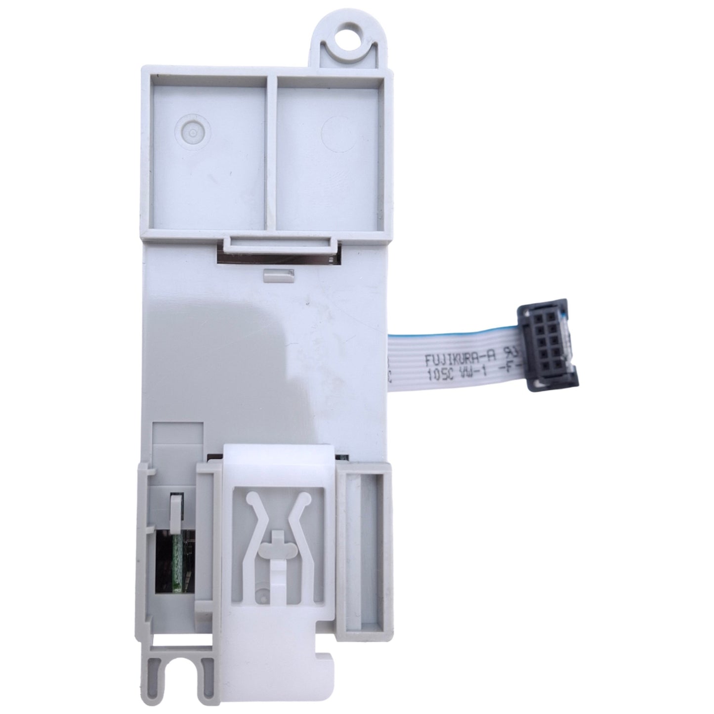 Used Allen Bradley 1762-IQ16 Ser A MicroLogix Digital Input Module 16-Point, 24VDC