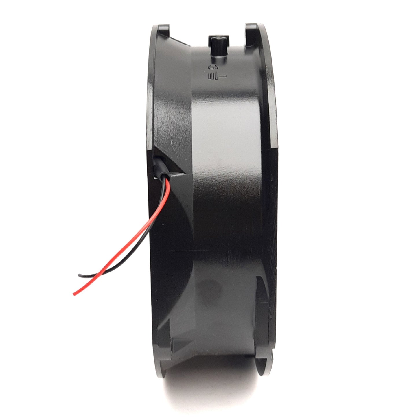 Used ADDA AD17224LB5151M0 Brushless DC Fan 24VDC 1.30A, 172x150x50mm, 286CFM