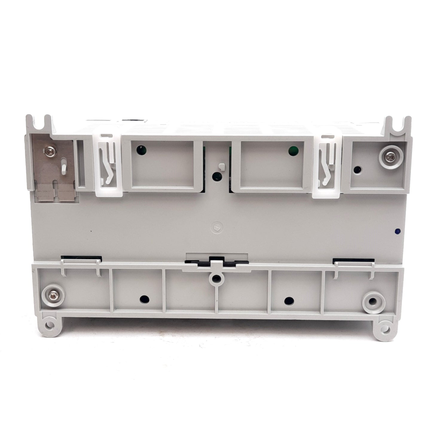 Used Allen Bradley 1766-L32BXBA Ser B MicroLogix 1400 PLC, 32x I/O, 12-24VDC, RS-232