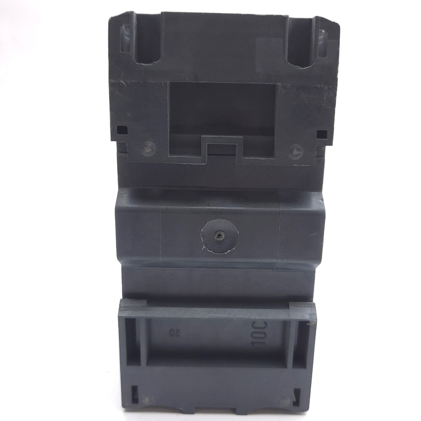 Used Telemecanique GV2ME32/24-32A Manual Motor Starter Circuit Breaker, 3-Pole