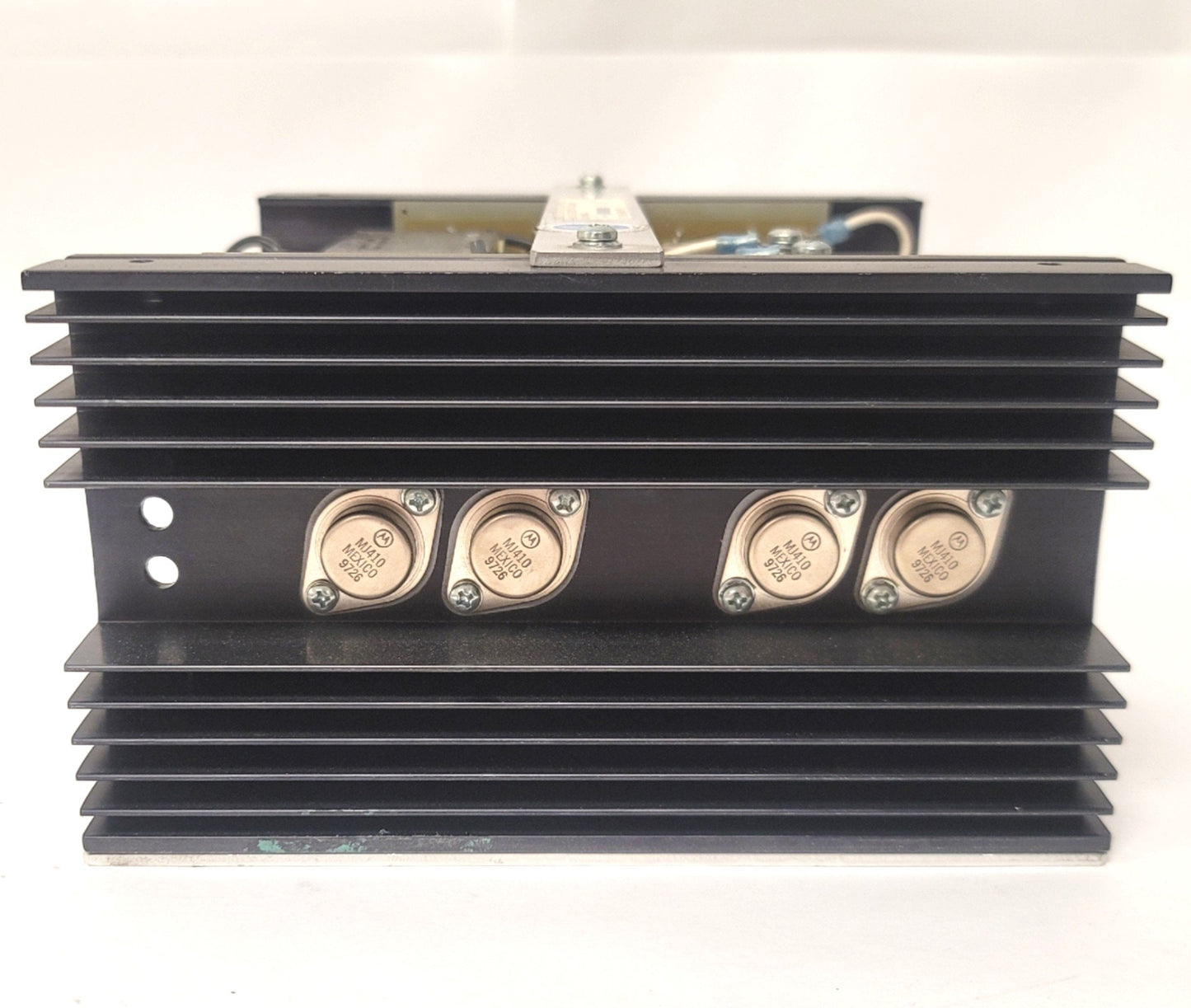 Used Xentek Inc XE180 Switching Mode Power Supply In 100-230VAC, Out 40VDC 6A