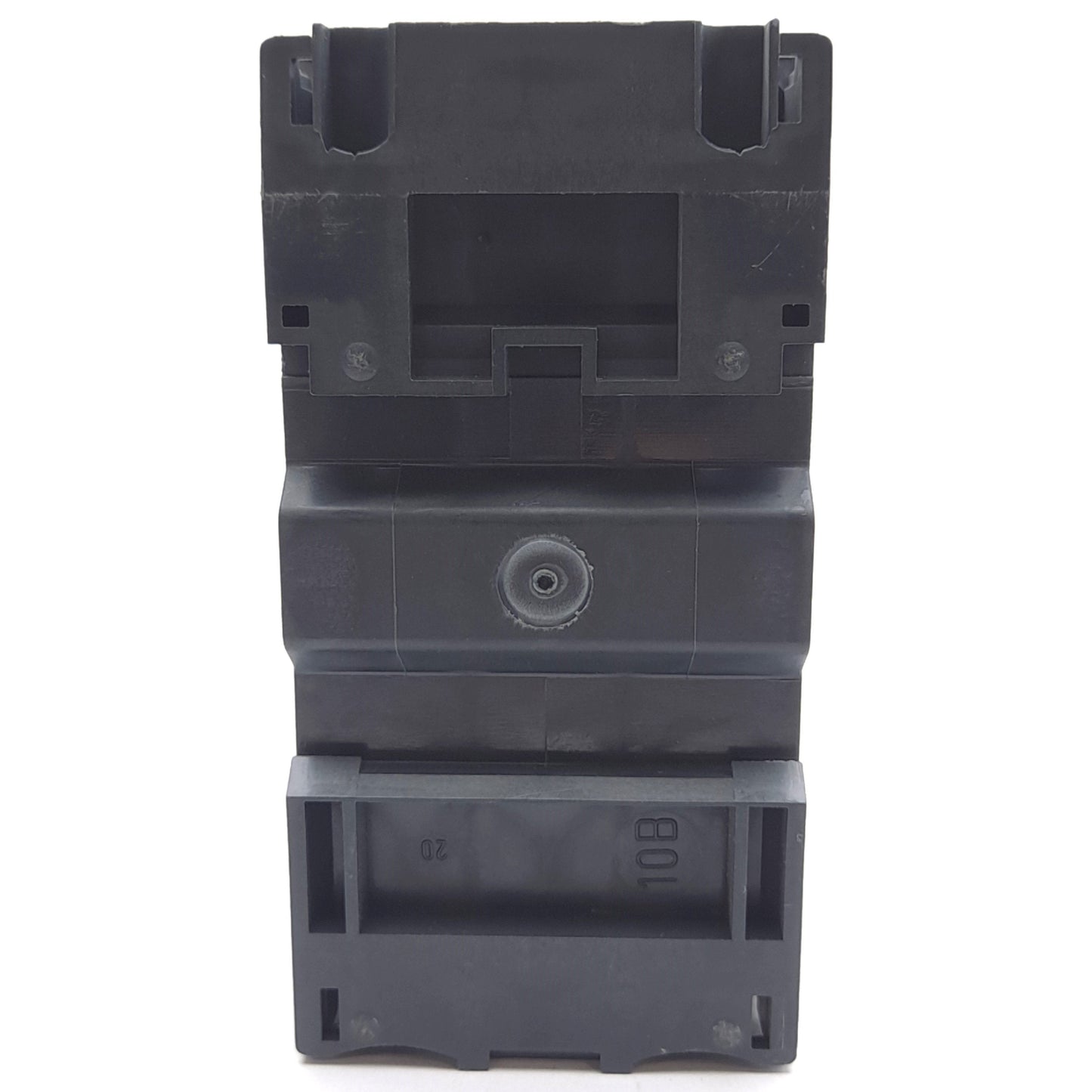 Used Telemecanique GV2ME20 Manual Motor Starter Circuit Breaker 3-Pole 690VAC 13-18A