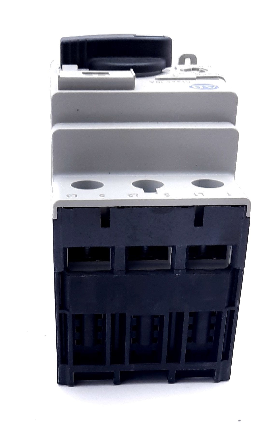New Allen Bradley 140M-C2E-A25 Motor Protector Circuit Breaker 200-690V, 0.25A