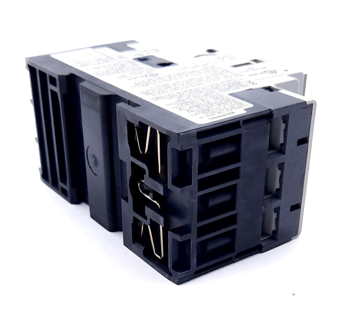 New Allen Bradley 140M-C2E-A25 Motor Protector Circuit Breaker 200-690V, 0.25A