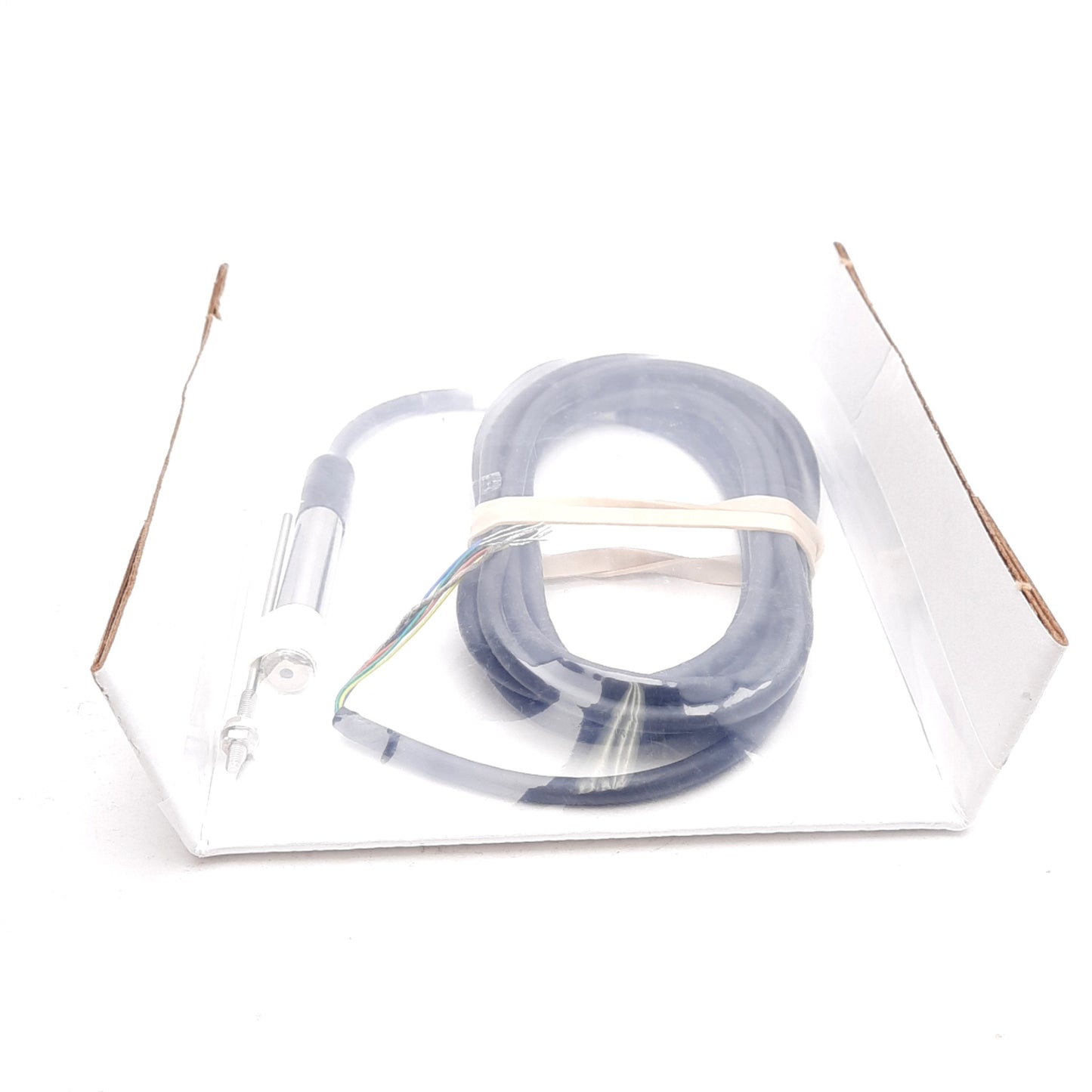 New Honeywell 060-5660-05 MS7A AC-AC Submersible Displacement Transducer 3VAC@5KHz