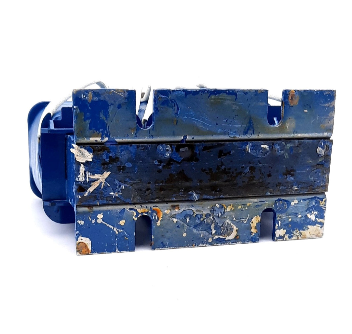 Used MTE RL-03502 Line/Load Reactor 3 Phase 35A, 208-690VAC 0.8mH 50-60Hz