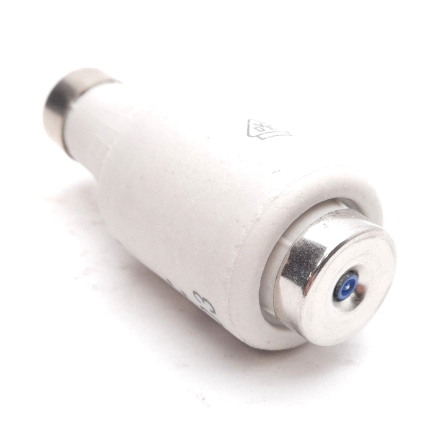 New Lot of 5 Ferraz Shawmut 597.0207 Cartridge Fuse Link, Class gL/gG, 20A 500V